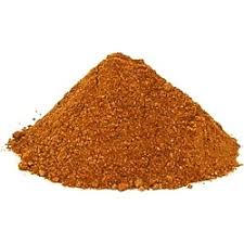 çiğ köfte baharatı 250 gr 